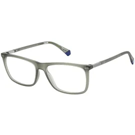 Polaroid PLD D430 MATTE GREEN 56/16/145 Herren Brillen