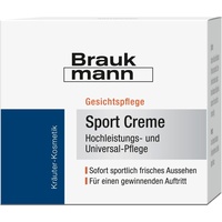 Hildegard Braukmann Sport Creme 50 ml