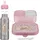 Mepal Lunchset mit Thermoflasche Campus 2er Set