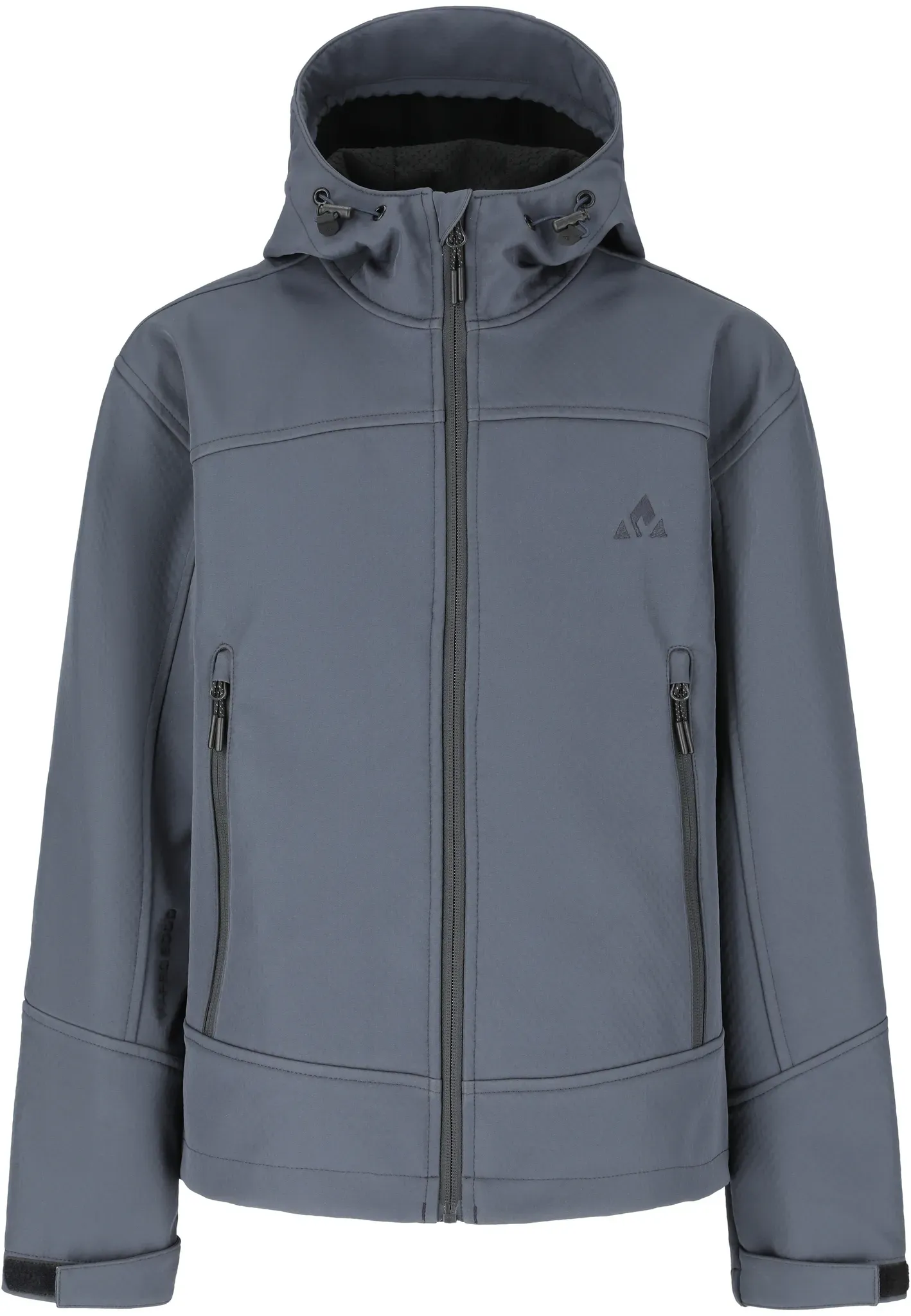 Softshelljacke WHISTLER 