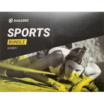 INSTA360 Bungie Bundle
