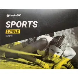 INSTA360 Bungie Bundle