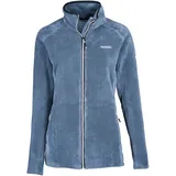 Regatta Fleecejacke Lakara, coronet blue, 44