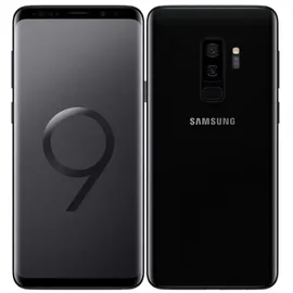 Samsung Galaxy S9+ Duos 64 GB Coral Blue