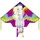 EcoLine Einleiner Drachen Pegasus