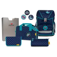 DerDieDas ErgoFlex 5-tlg. mit Sporttasche