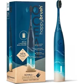 happybrush Eco Vibe 3 Set Ocean