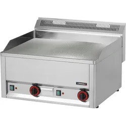Snackplatte Chrom Texturiert 66 - Linie 600 C6PASCT66 Casselin