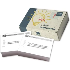 U-Form Verlag Kaufmann/Kauffrau für Büromanagement:
