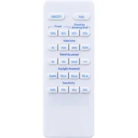 Philips Lighting Fernbedienung LSCS Highb #75677999