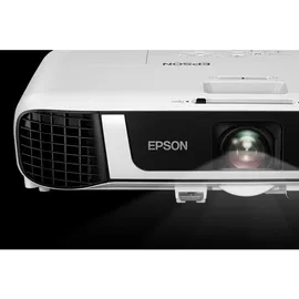 Epson EB-FH52 3LCD