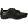 GEOX Herren U Symbol Oxfords, Schwarz, 42