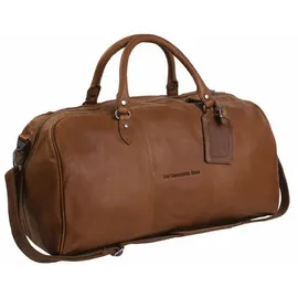 The Chesterfield Brand William Weekender Reisetasche Leder 53 cm braun