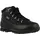 HELLY HANSEN The Forester jet black 44