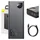 Baseus Adaman Powerbank schwarz