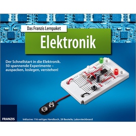 Franzis Elektronik (65272)