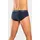 Puma Everyday Slip blau M 2er Pack