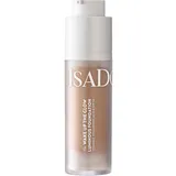 Isadora Wake up the Glow Luminous Foundation 4N neutral 30 ml