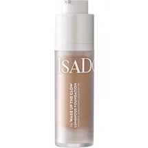 Isadora Wake up the Glow Luminous Foundation 4N neutral 30 ml