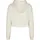 Starter Black Label Cropped Hoodie Beige M