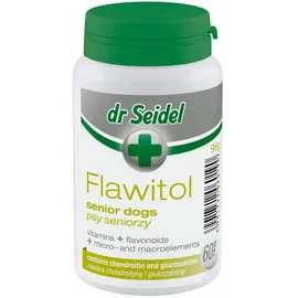 Dr Seidel Flawitol 60 Tabletten
