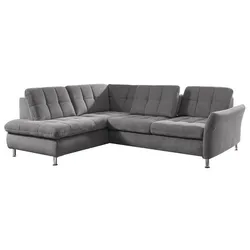 Beldomo Style Ecksofa DRESDEN - SC ca. 210,00x242,00