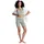 Roxy Chillout Seamless Washed Grün S