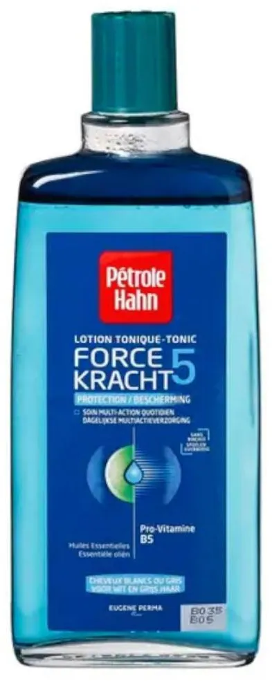 Pétrole Hahn Force Kracht 5