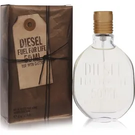 Diesel Fuel for Life Eau de Toilette 125 ml