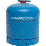 CAMPINGAZ R 907 Gasflasche - 2,75 kg Butangas mit Flaschenventil im Set