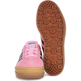 adidas Gazelle Bold Pink Glow / Victory Blue / Gum 39 1/3