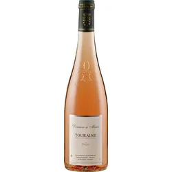 Domaine de Marcé Touraine Touraine Rosé AOC 2022