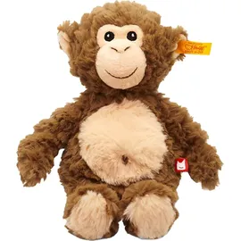 Tonies Hörspiel Steiff Soft Cuddly Friends mit Hörspiel Bodo Schimpanse