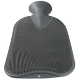 Fashy GmbH Fashy Wärmflasche Doppellamelle anthrazit