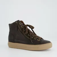 Paul Green Sneaker braun 37,5