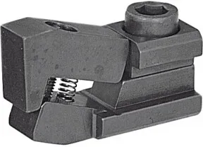 AMF Flachspanner-Paar Mini-Bulle 22 mm