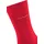 CAMANO Socken-Sets 4er Pack Rot 39-42
