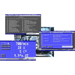 Audi, VW, Skoda, Seat Glindemann Software V4.0a Deutsch für VAG DIAGNOSE