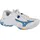 Mizuno Wave Lightning Z8 Volleyballschuhe, weiß, Größe 47 - 47