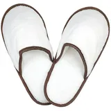 The One Towelling® Slippers - 38-40