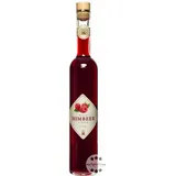 Prinz Wild-Himbeer Likör / 16 % Vol. / 0,5 Liter-Flasche