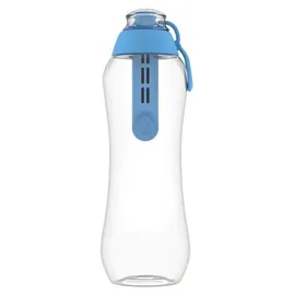 DAFI Filterflasche Blau 0,5 l