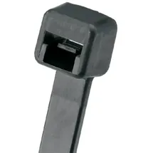 Panduit PLT4H-L0 Premium Cable Tie Kabelbinder 368mm 7.6mm Schwarz