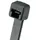 Panduit PLT4H-L0 Premium Cable Tie Kabelbinder 368mm 7.6mm Schwarz