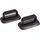 Energetics Balance Bars Schwarz/Grau Einheitsgröße
