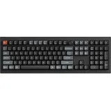 Keychron V6 Ultra 8K Brown US