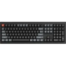 Keychron V6 Ultra 8K Brown US