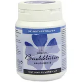 Hager Pharma Gmbh SELBSTVERTRAUEN Kaugummi nach Dr. Bach