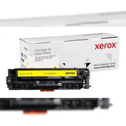 Everyday -Toner in Gelb, Xerox-Entsprechung für HP CE412A, 2600 Seiten - (006R03805)