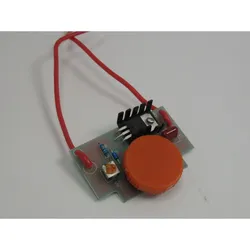 Holzstar Drehzahlregelung TF 50 E